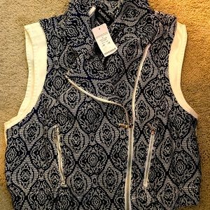 BEBE Vest